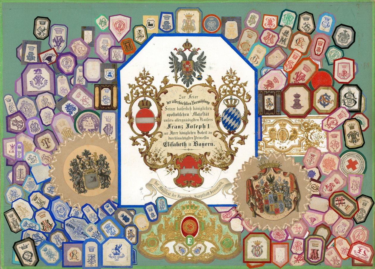 Sammelsurium Cilt IV