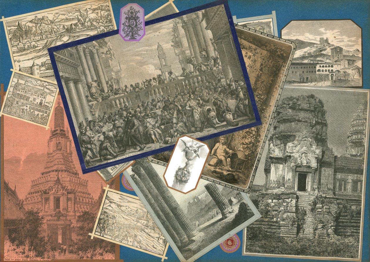 Sammelsurium Cilt IV