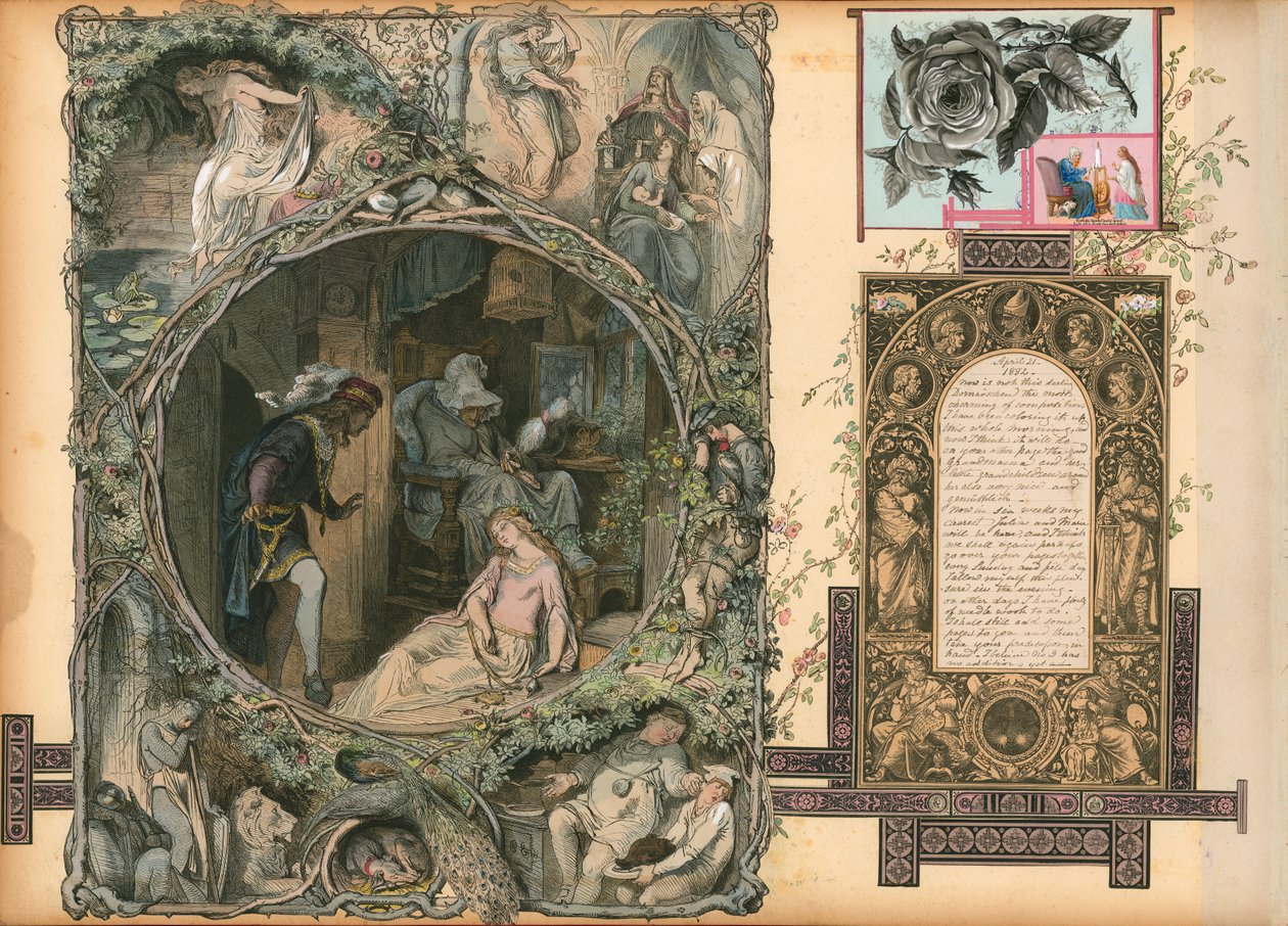 Sammelsurium Cilt IV