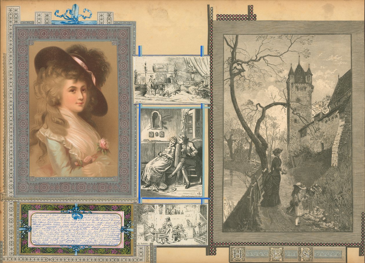 Sammelsurium Cilt IX