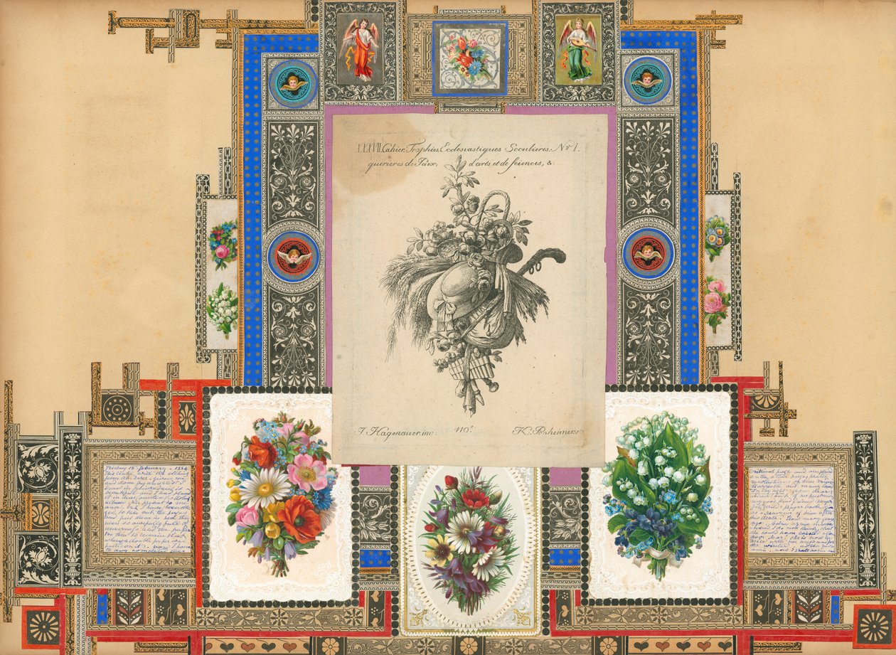 Sammelsurium Cilt IX