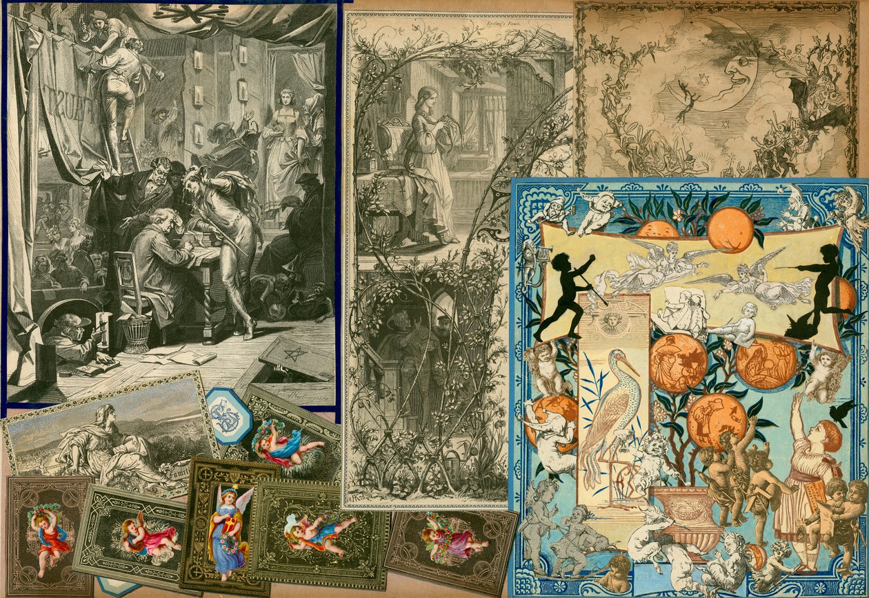 Sammelsurium Cilt VIII