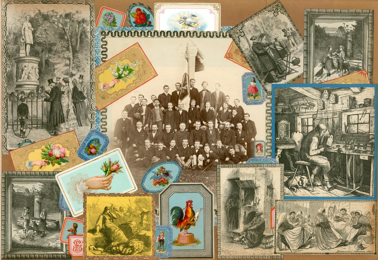 Sammelsurium Cilt VIII