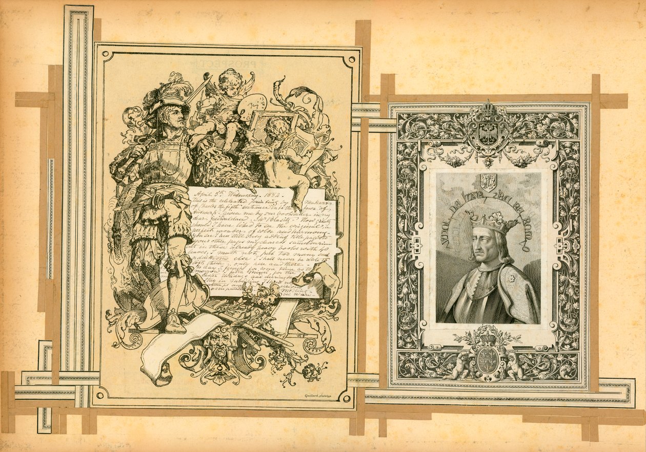 Sammelsurium Cilt VIII