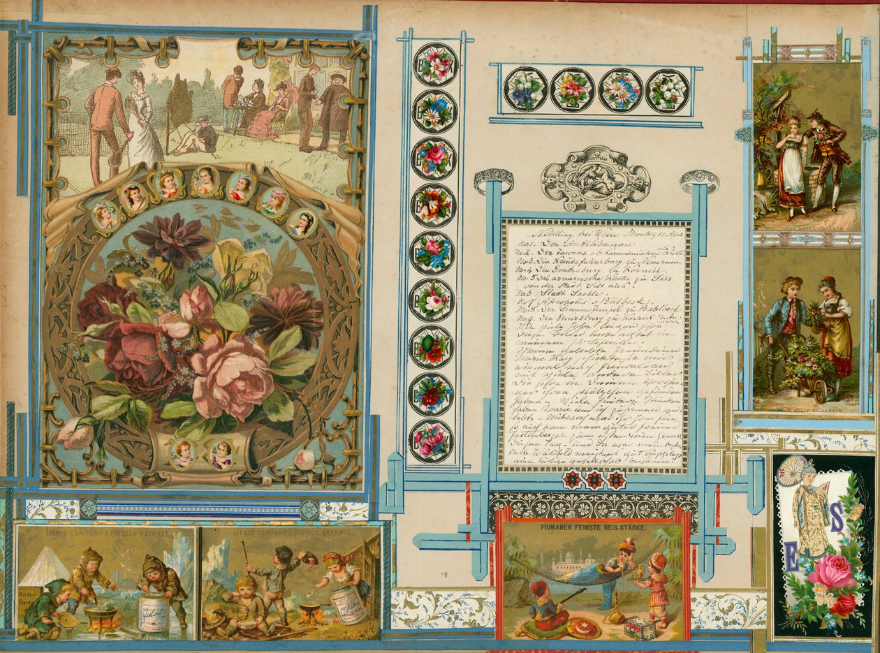 Sammelsurium Cilt XI