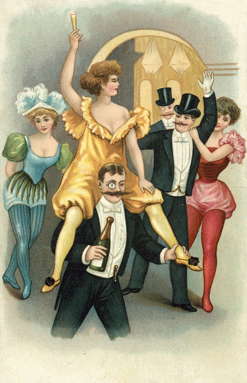 Parti (renkli lito) by European School