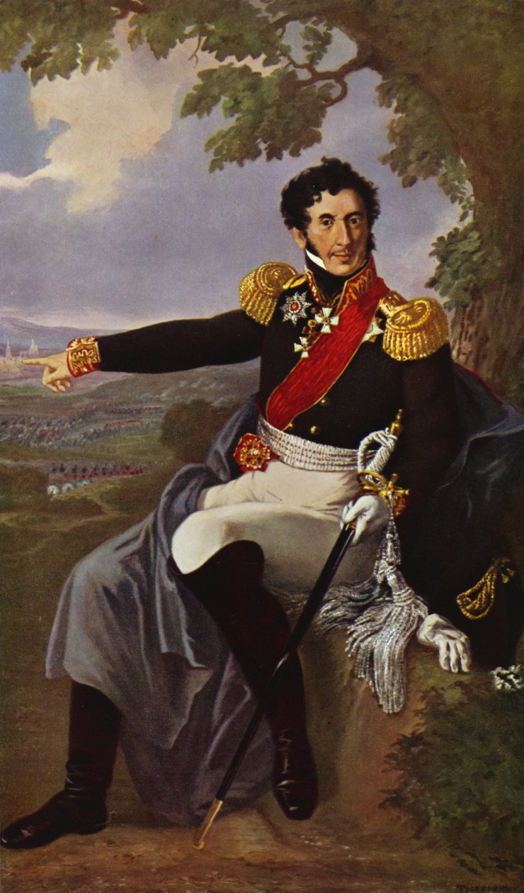Prens Bagration