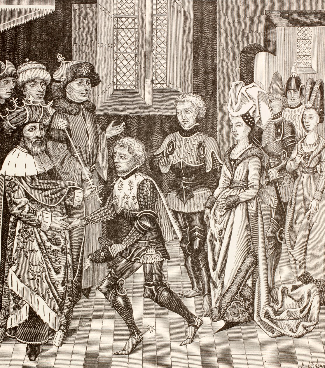 Gautier-sans-Avoir