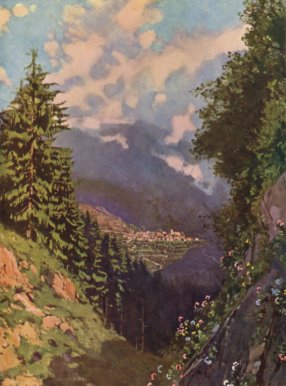  by European School