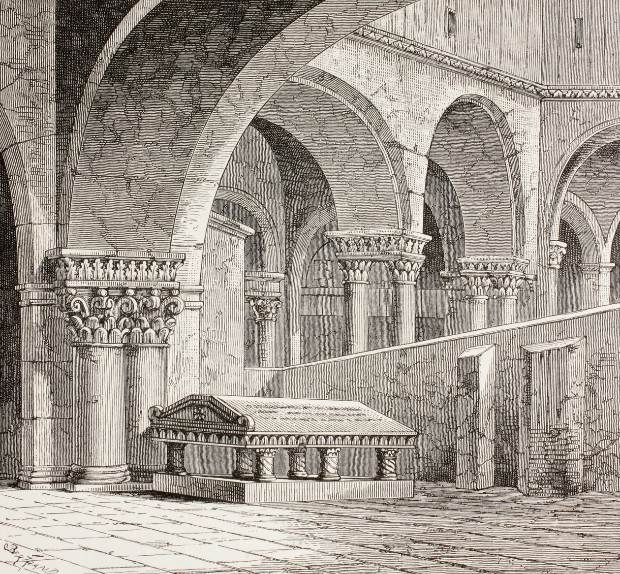 Godfrey de Bouillon