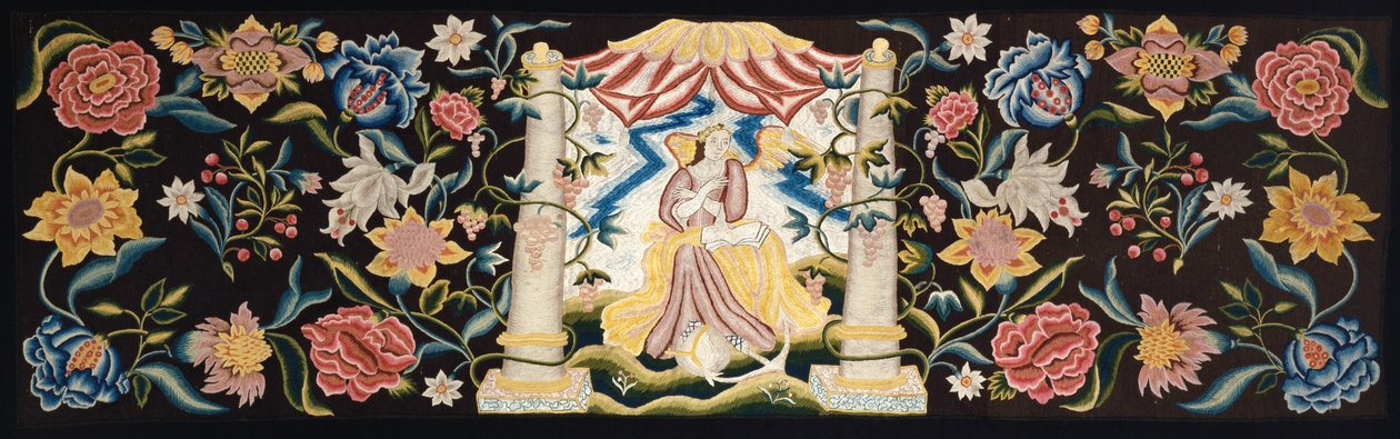 Bilinmeyen resim by European School