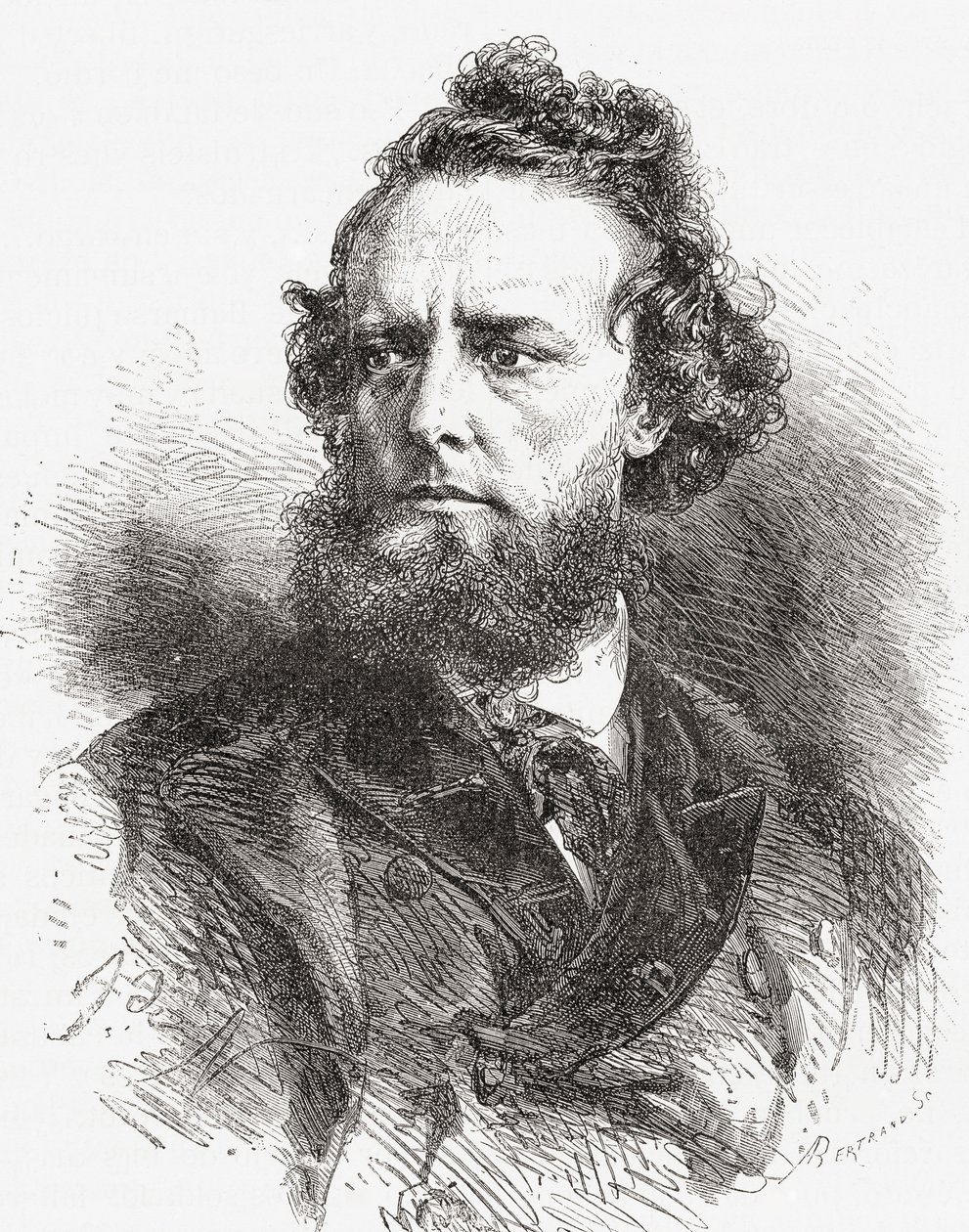 William Hepworth Dixon, 