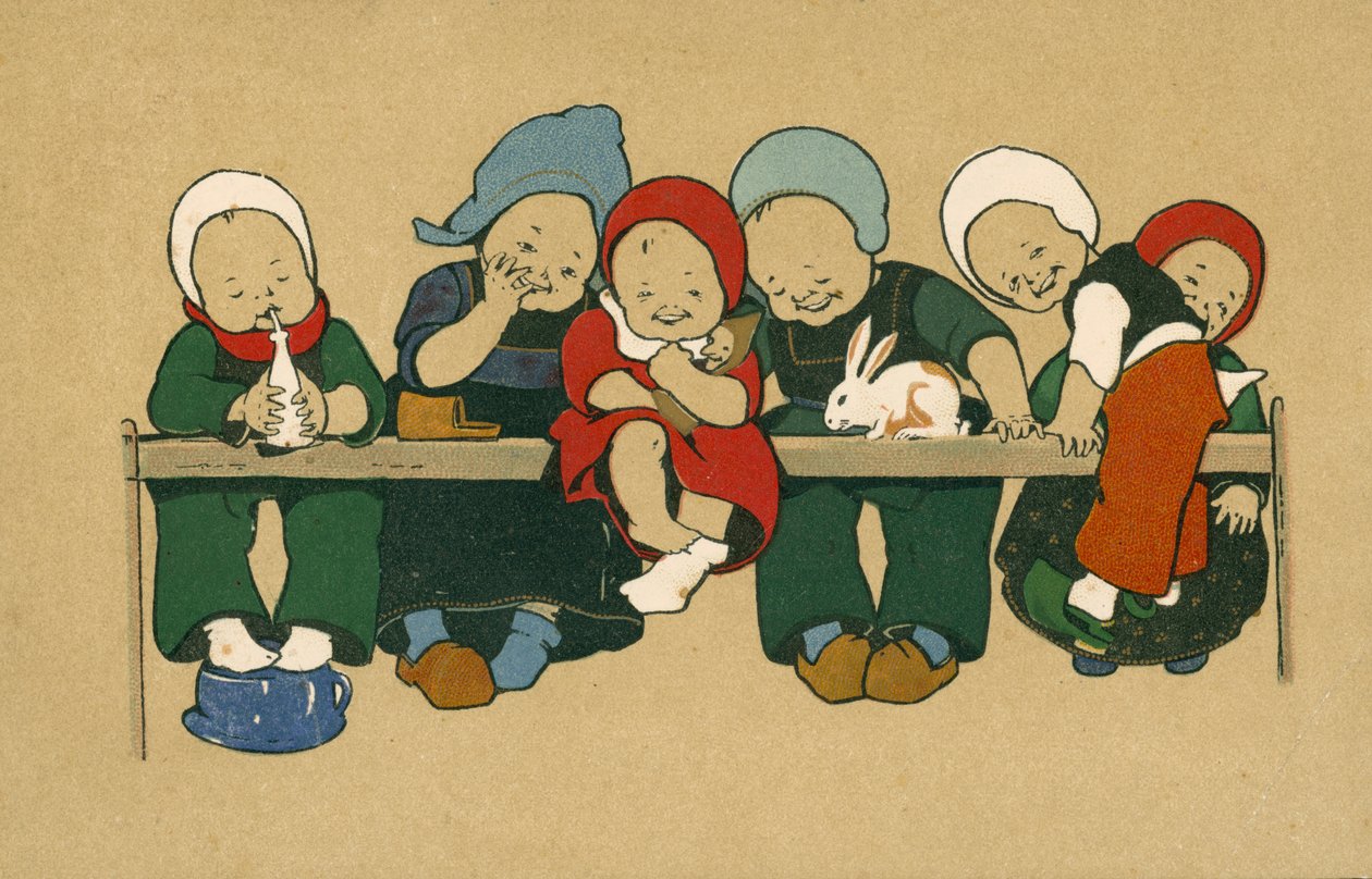  by European School