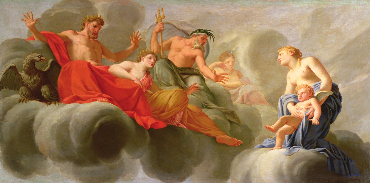 Venüs Cupid