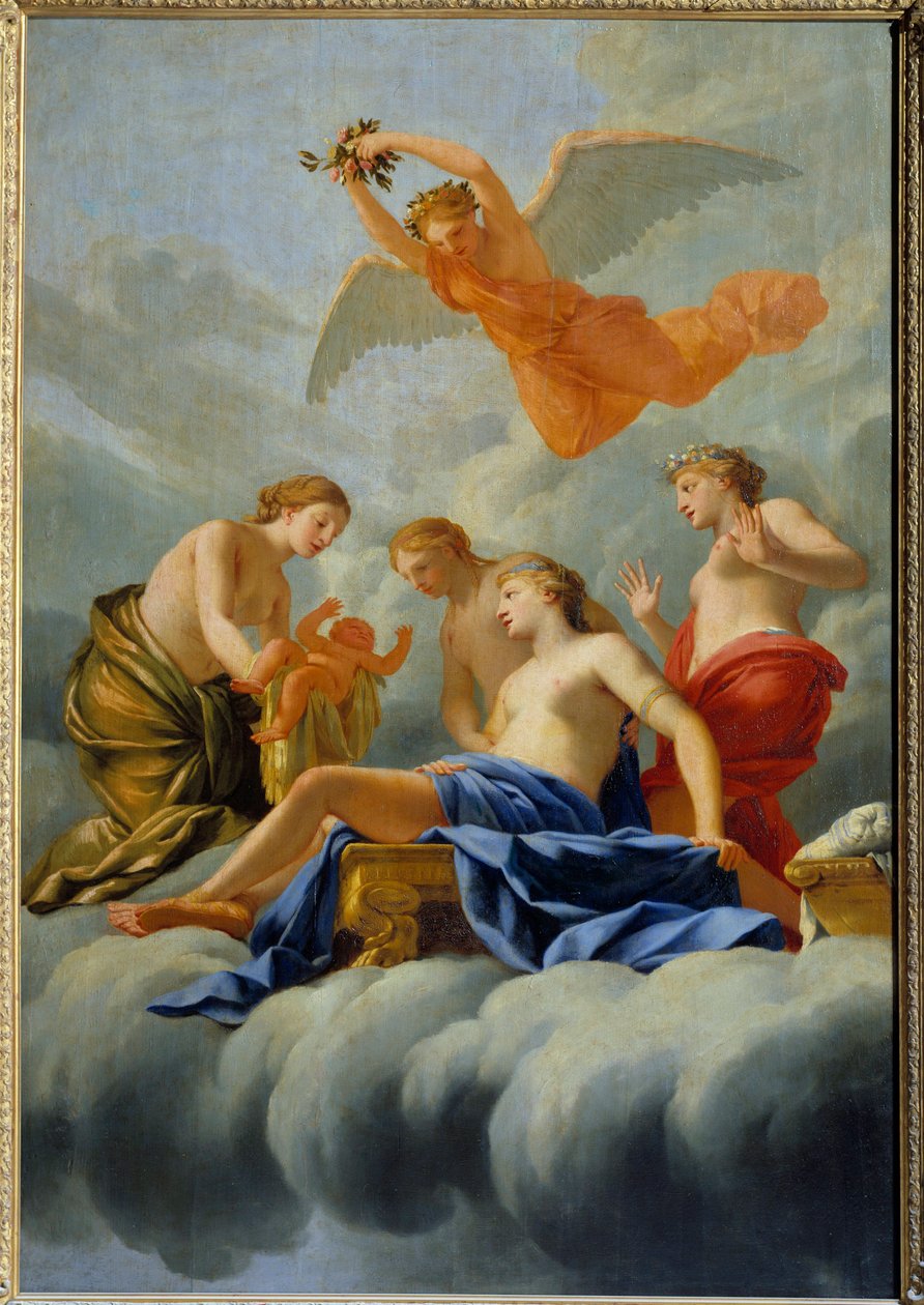 Love Venus