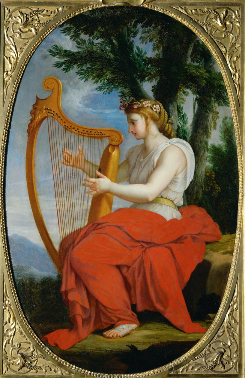  by Eustache (studio of) Le Sueur