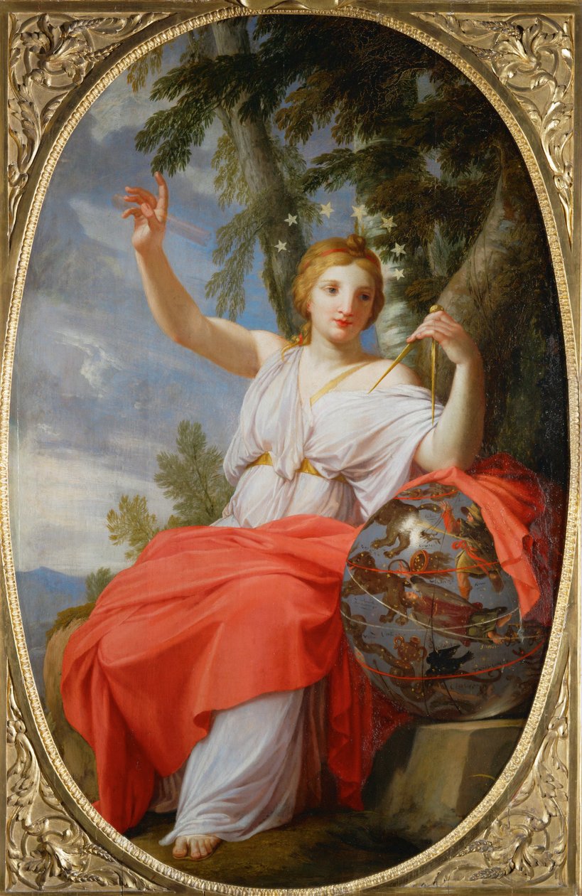  by Eustache (studio of) Le Sueur