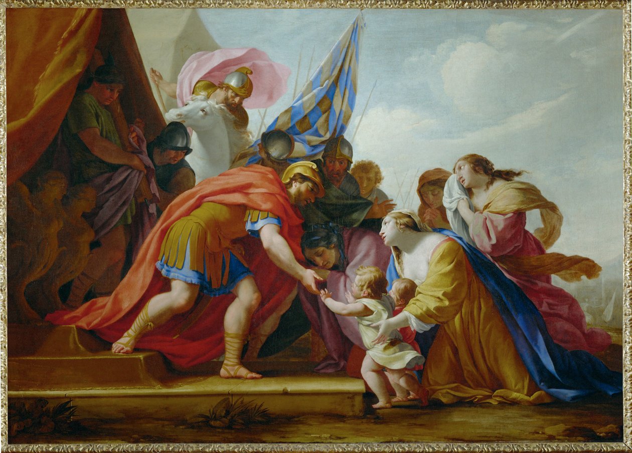 Coriolanus