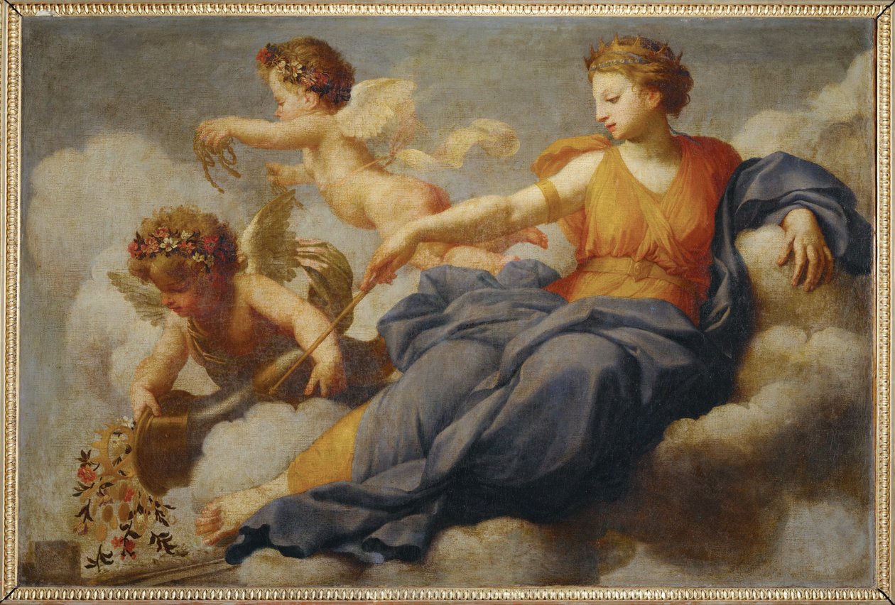  by Eustache Le Sueur