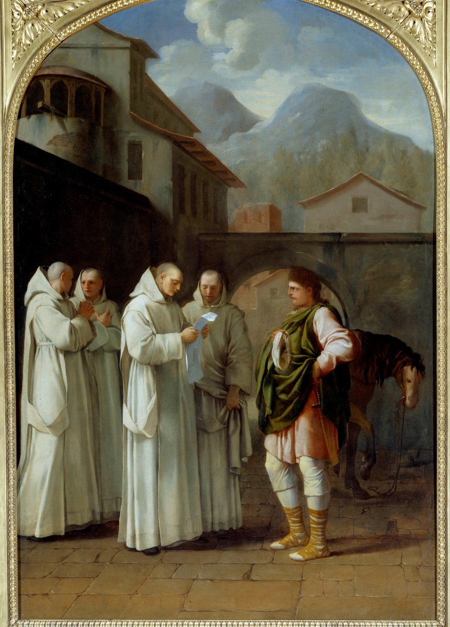 Carthusian Tarikatı