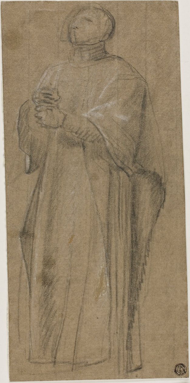  by Eustache Le Sueur