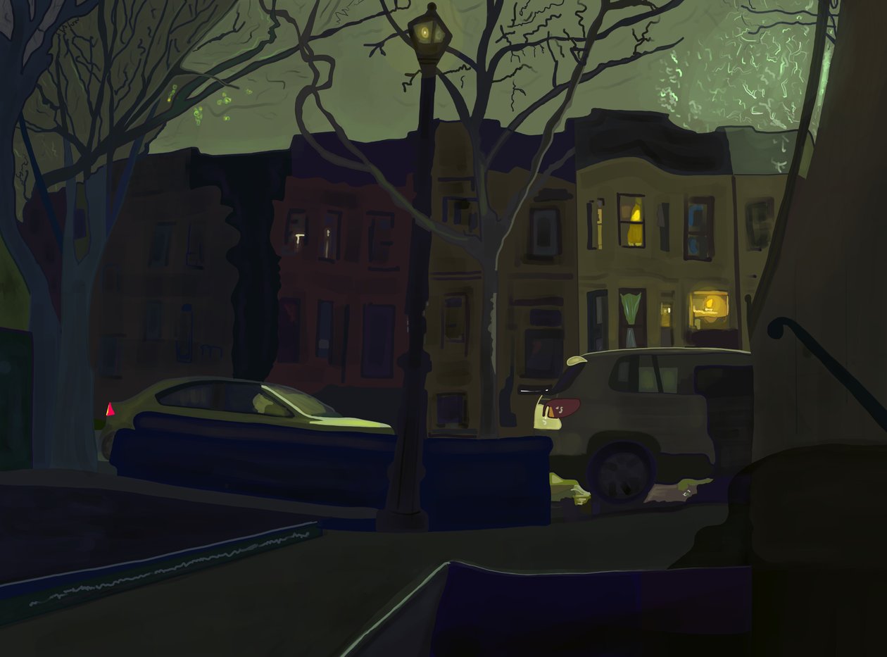  by Evan Sklar