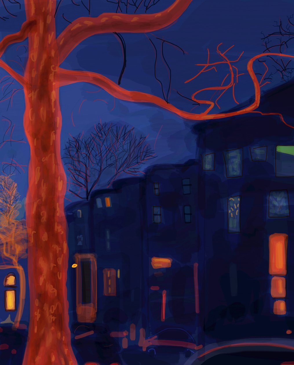  by Evan Sklar