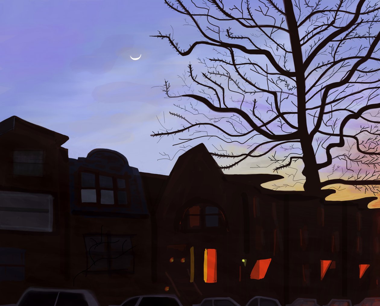  by Evan Sklar