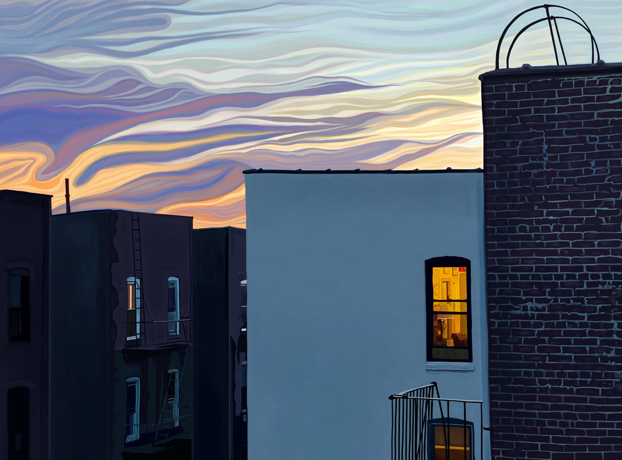  by Evan Sklar
