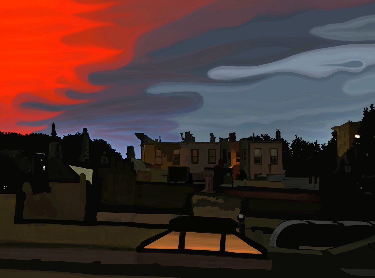  by Evan Sklar