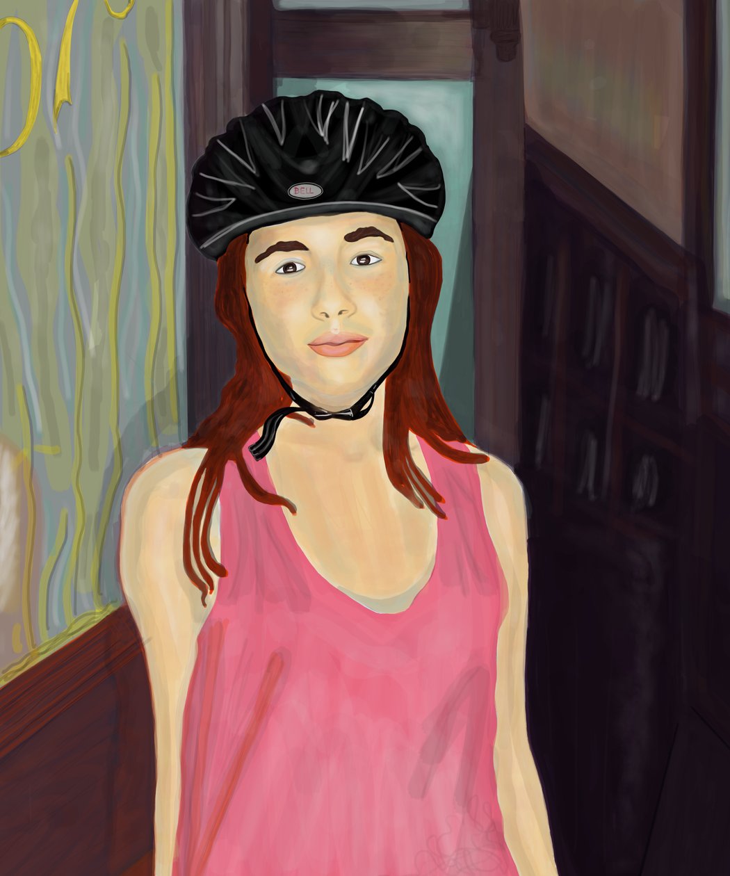  by Evan Sklar