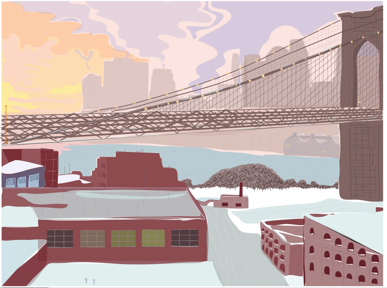  by Evan Sklar