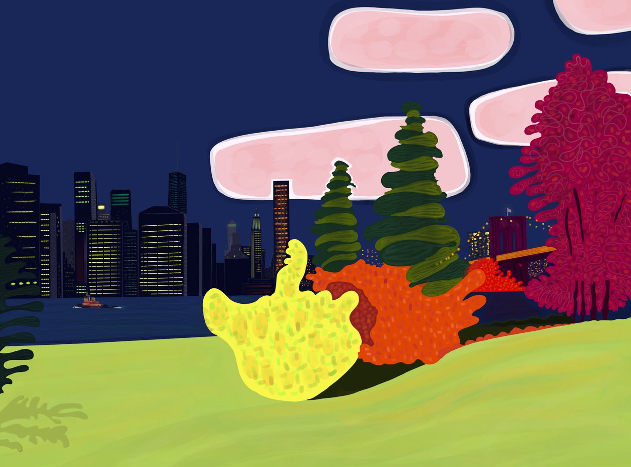  by Evan Sklar