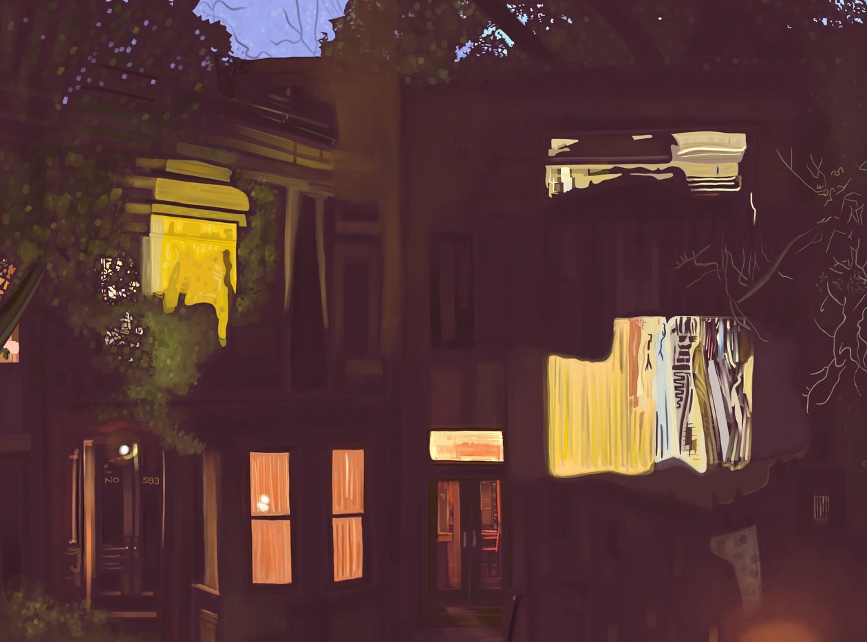  by Evan Sklar