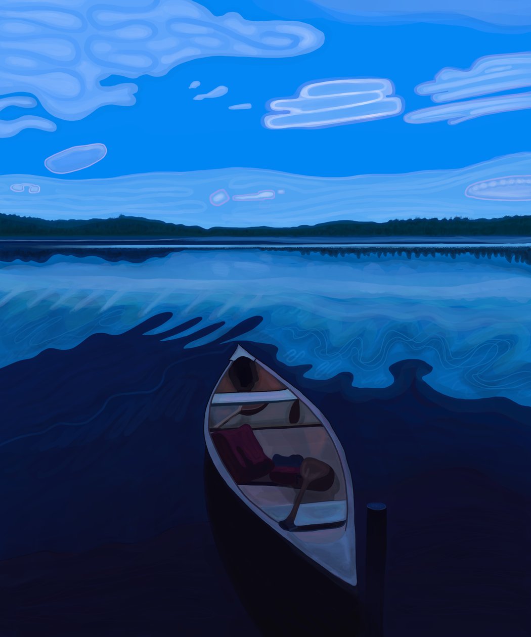  by Evan Sklar