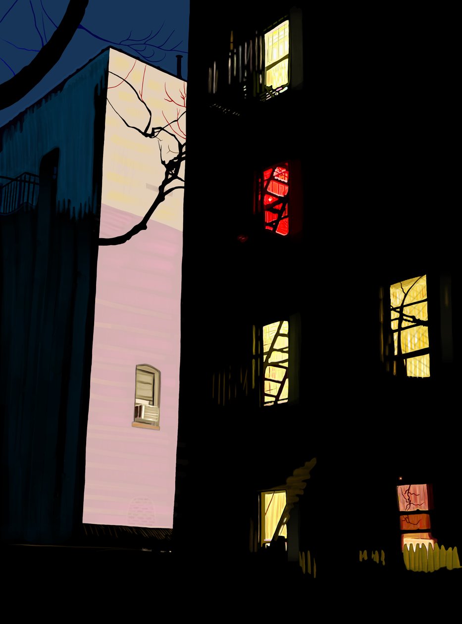  by Evan Sklar