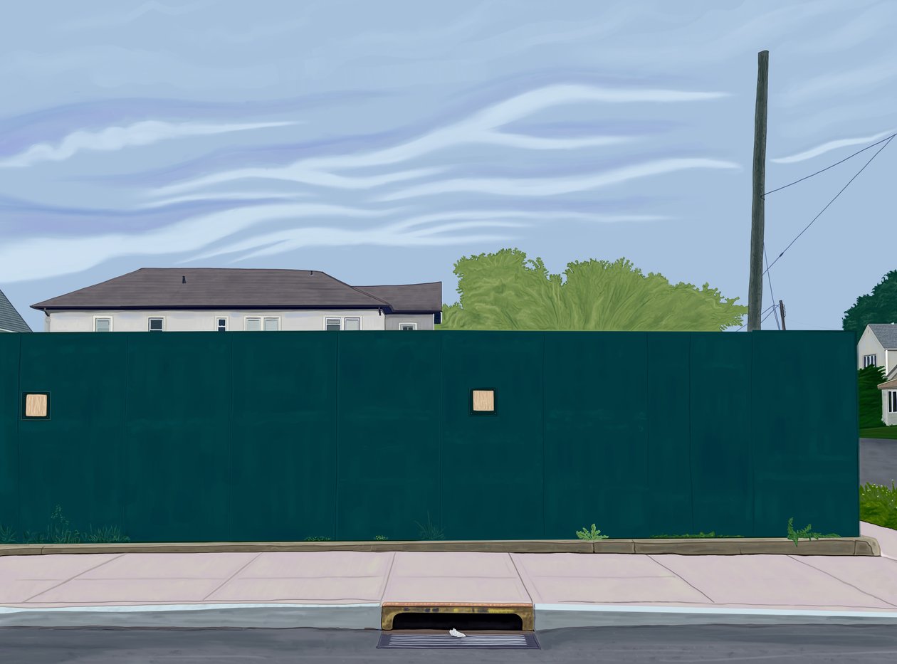  by Evan Sklar
