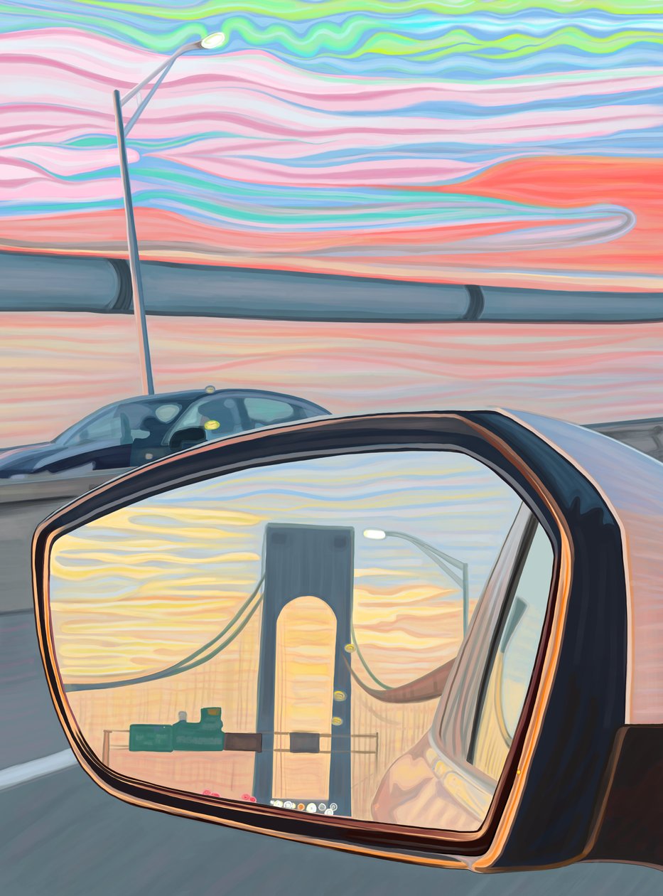  by Evan Sklar