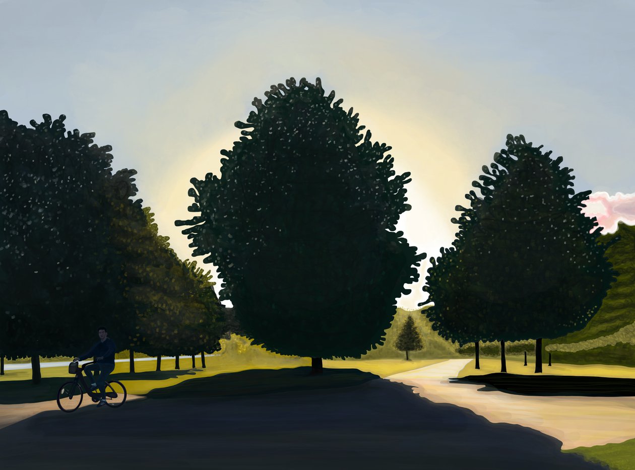  by Evan Sklar