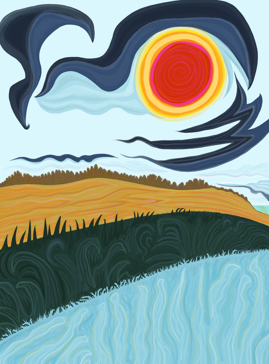  by Evan Sklar