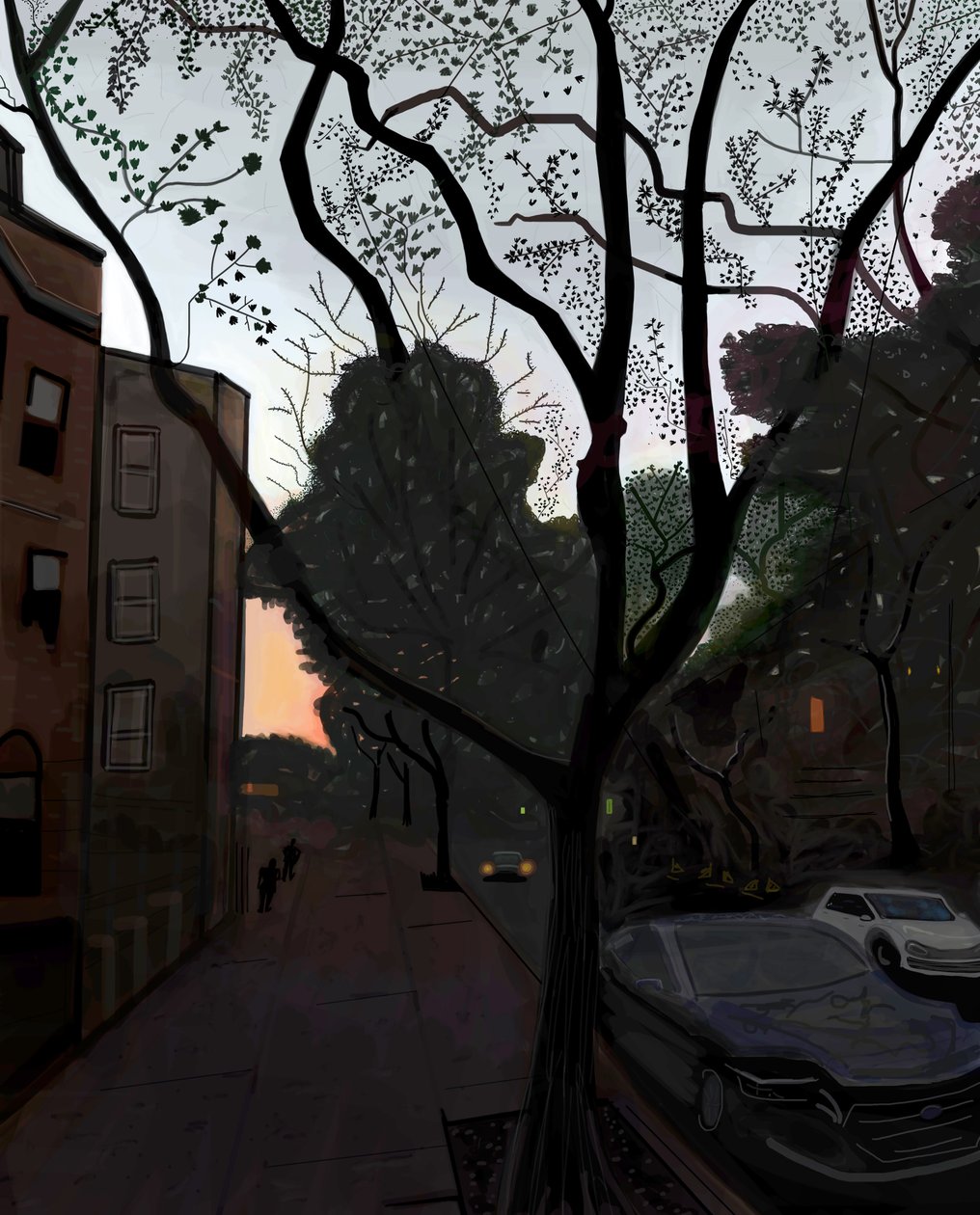  by Evan Sklar