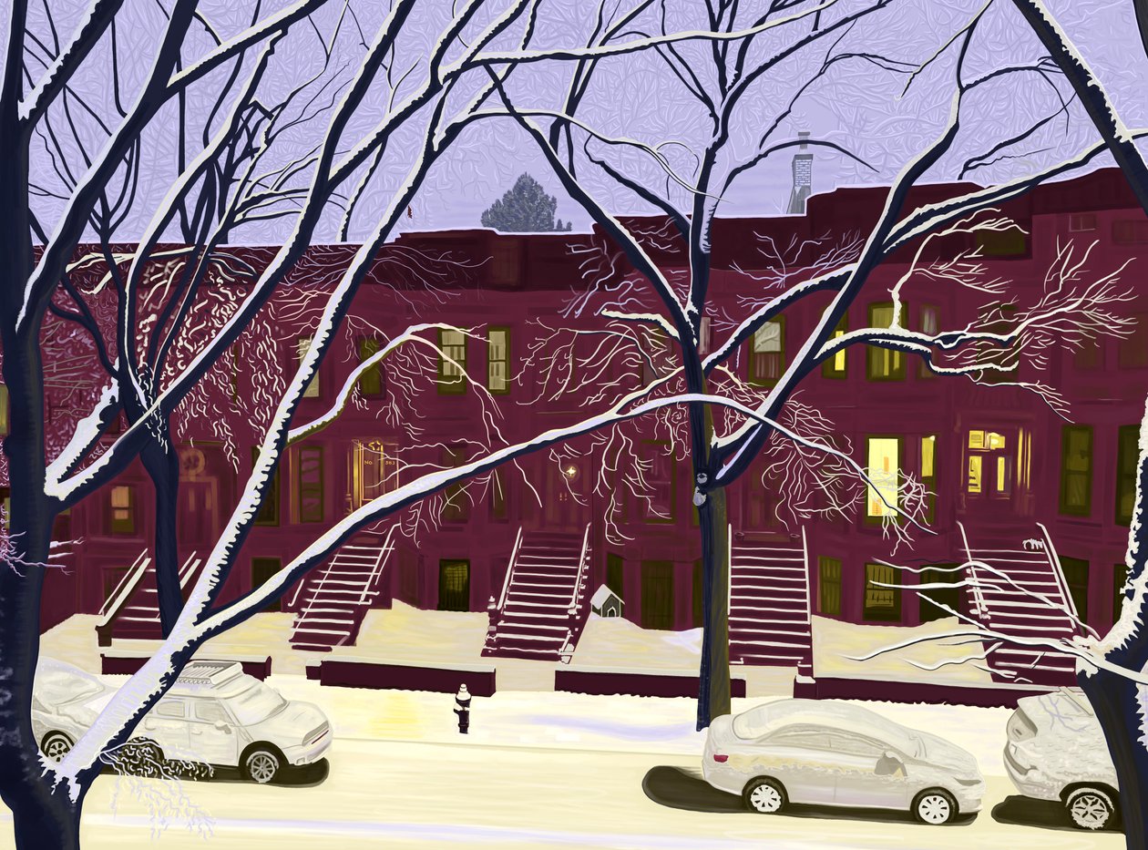  by Evan Sklar