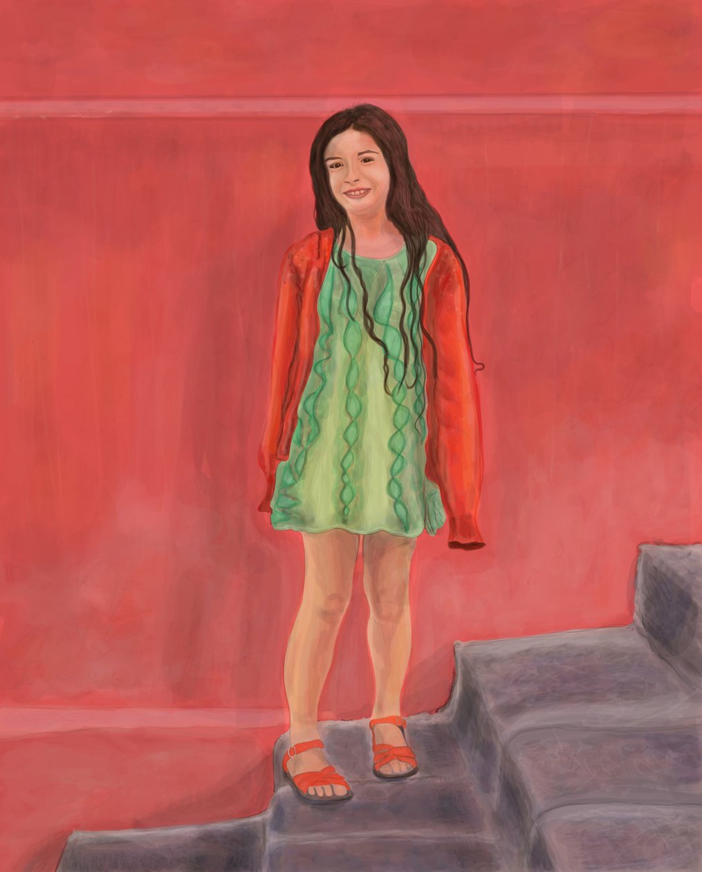 by Evan Sklar
