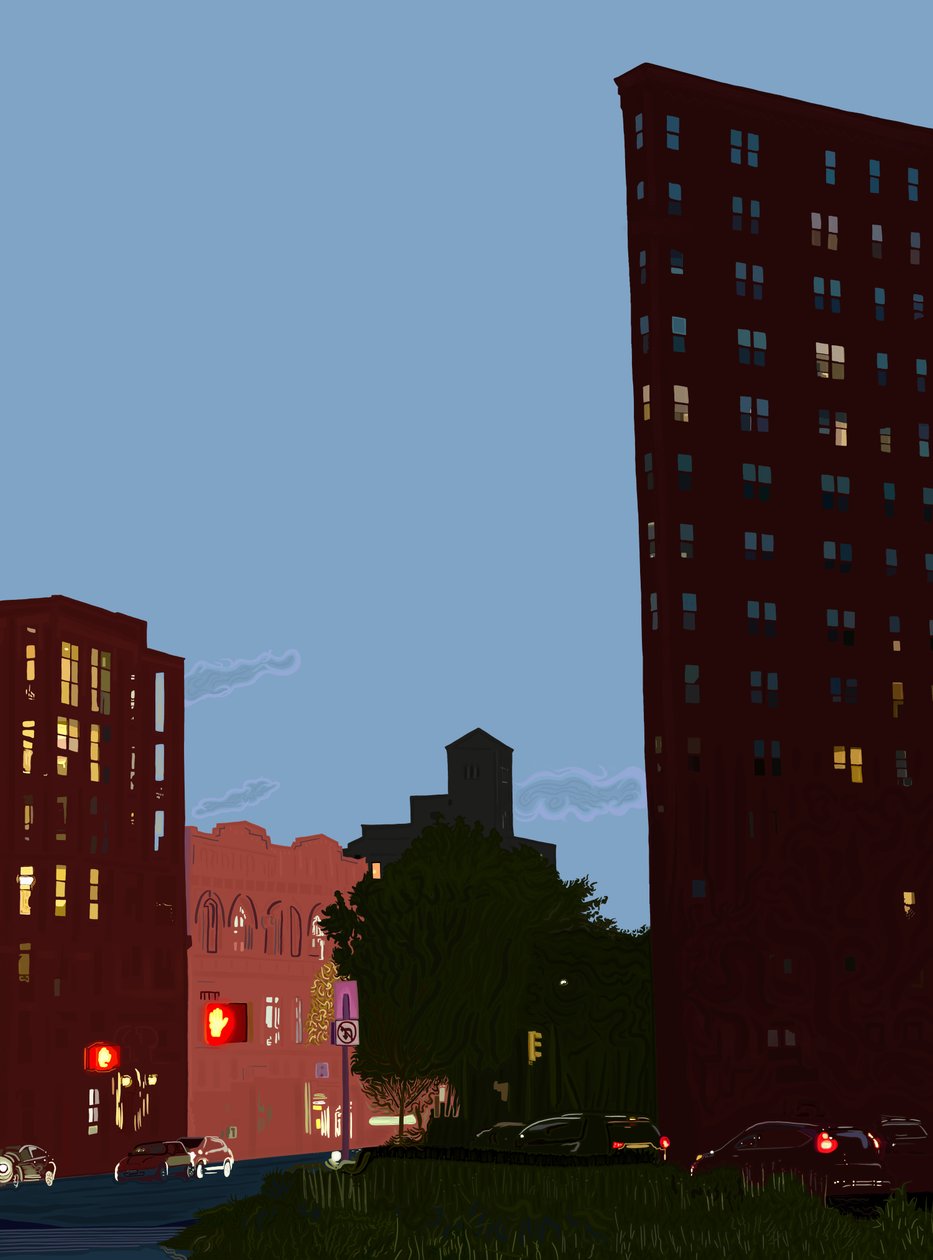  by Evan Sklar