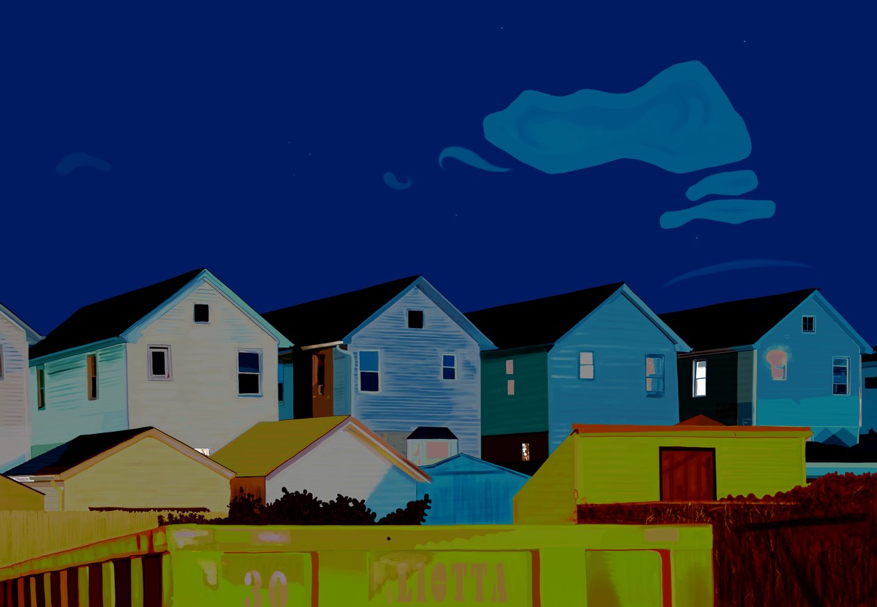  by Evan Sklar