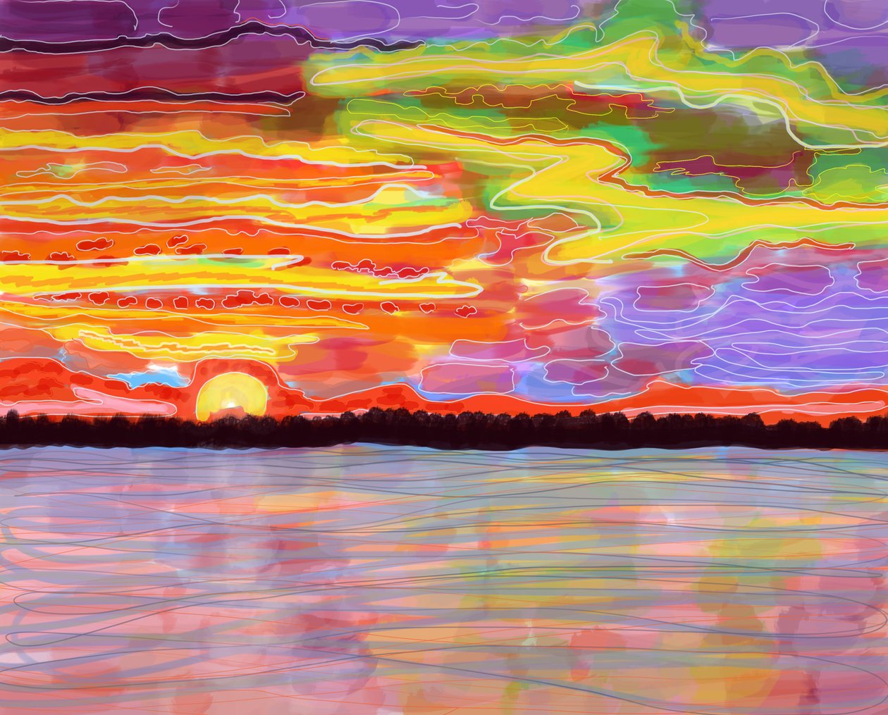  by Evan Sklar