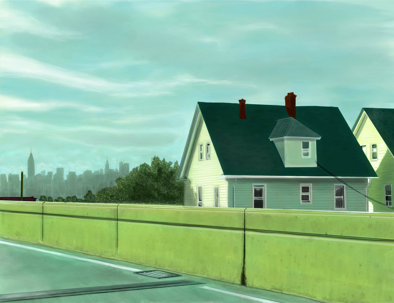  by Evan Sklar