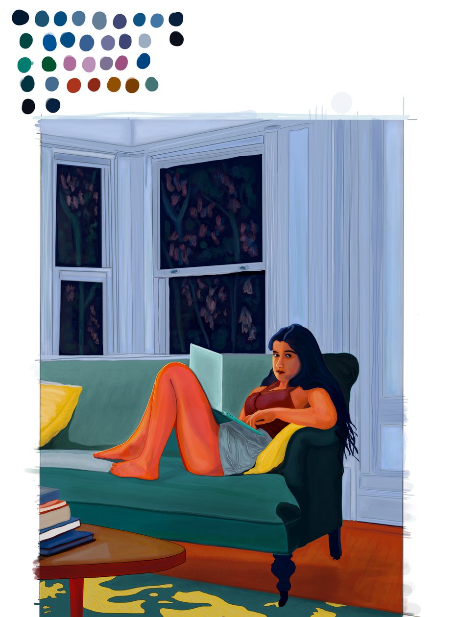  by Evan Sklar