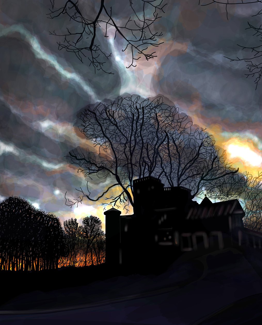  by Evan Sklar