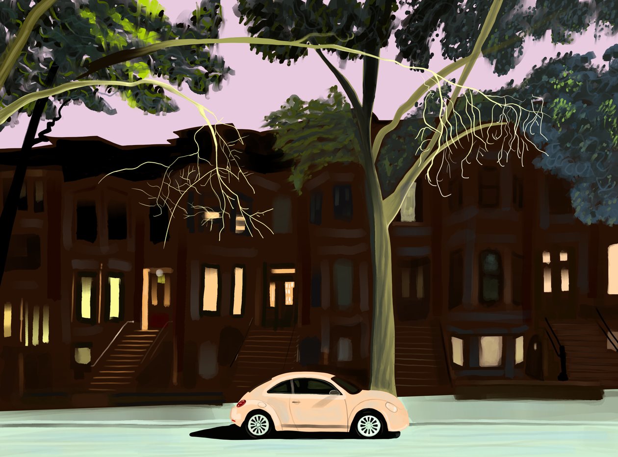  by Evan Sklar